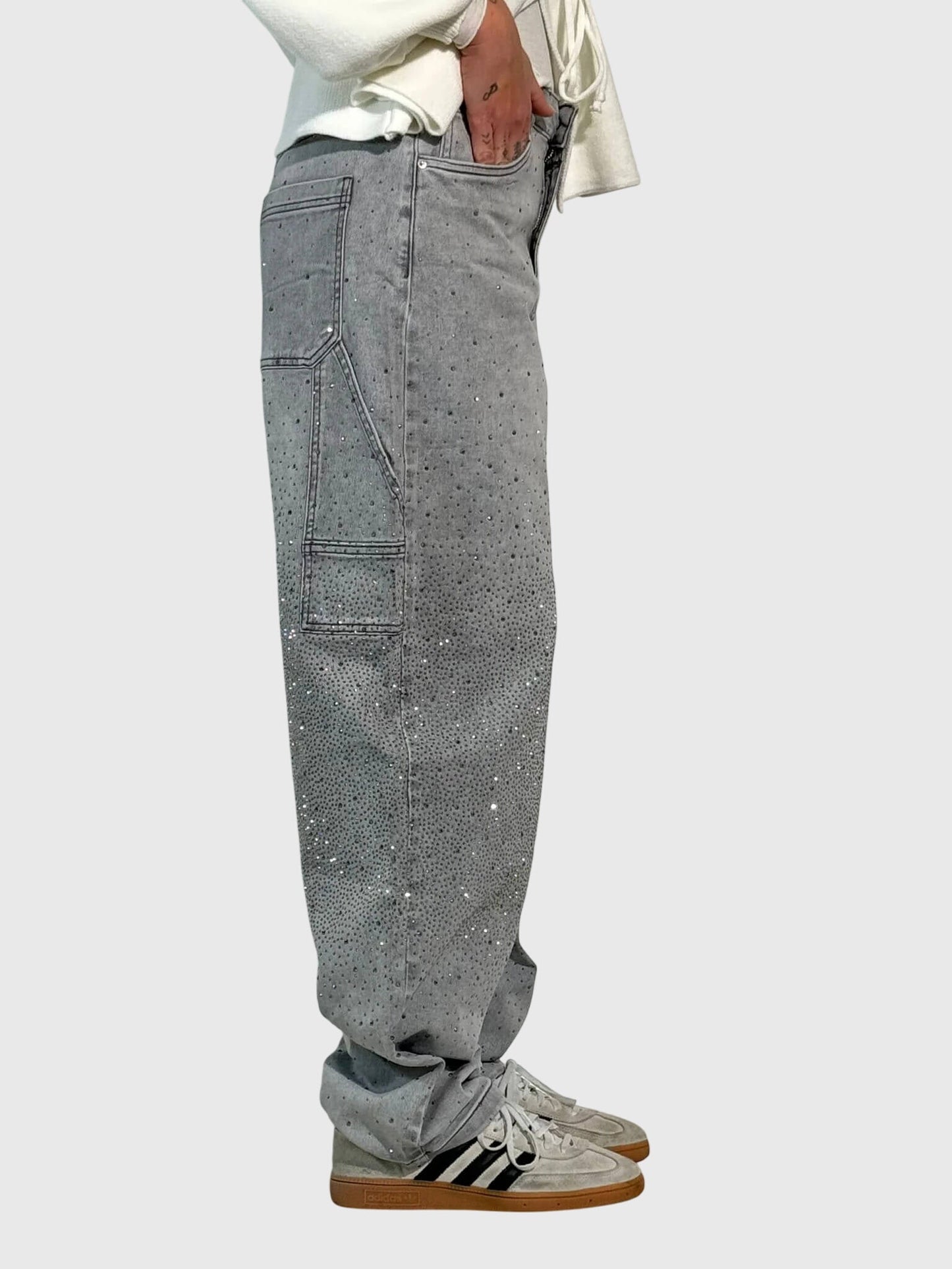 Stella™ | Diamant-Hosen