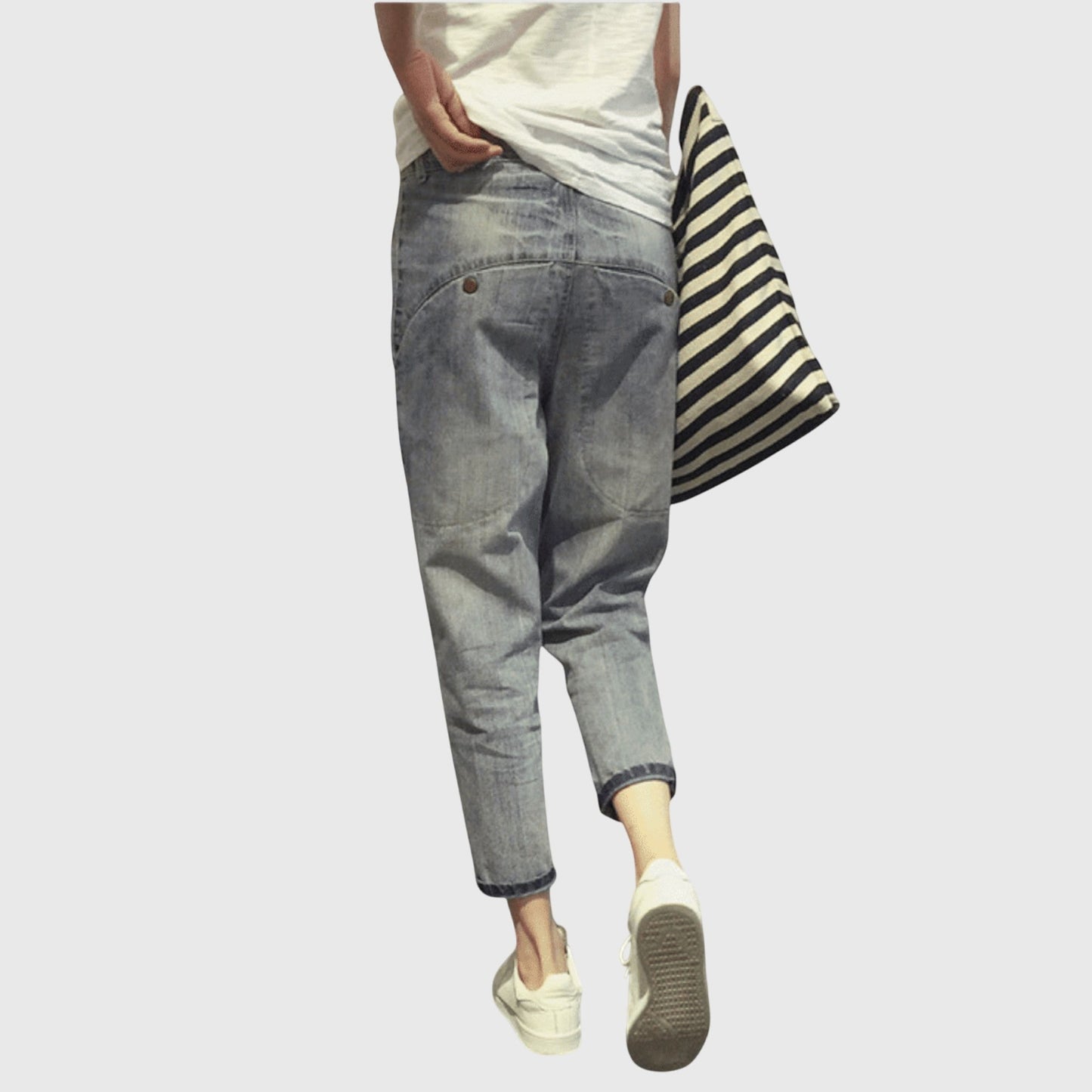 Charlotte - Stylische und Einzigartige Hose