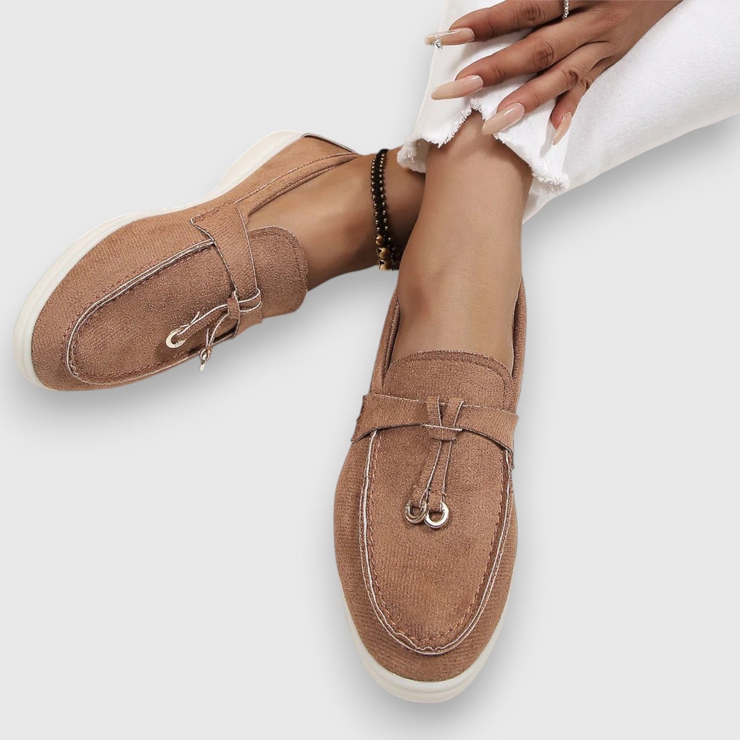 Sofiane - Orthopädische Slipper