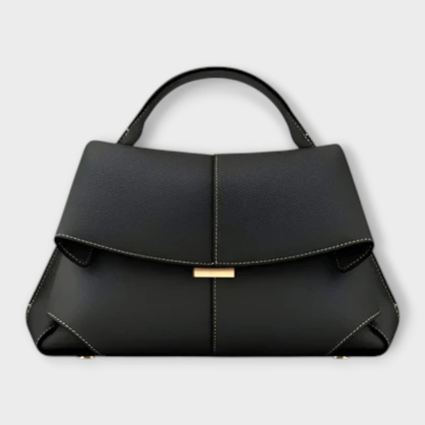Olivia - Luxuriöse Handtasche Éclat
