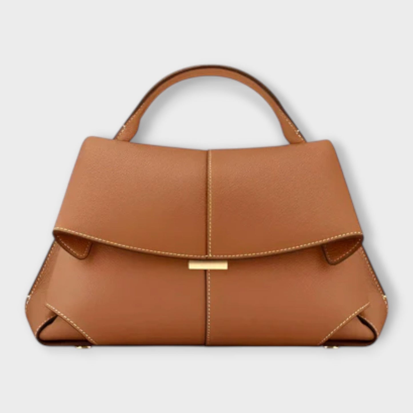 Olivia - Luxuriöse Handtasche Éclat