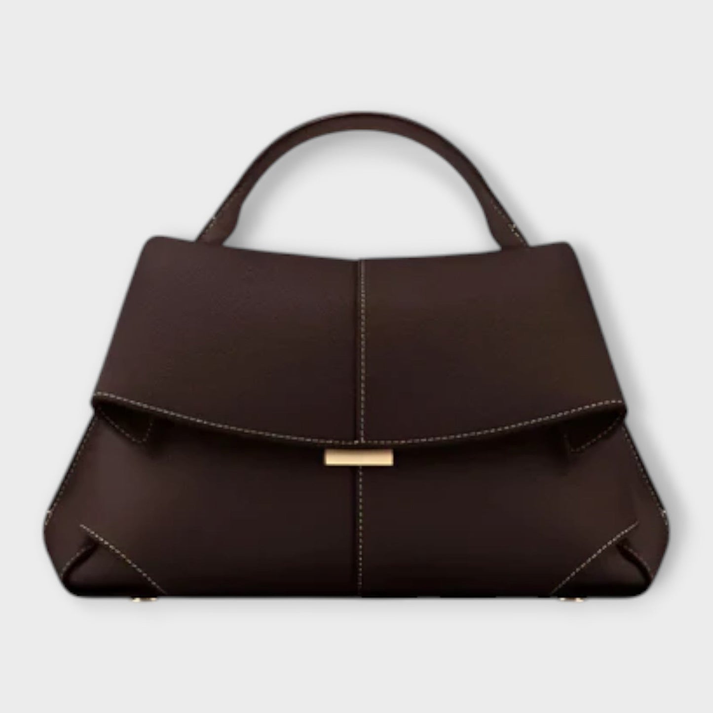 Olivia - Luxuriöse Handtasche Éclat