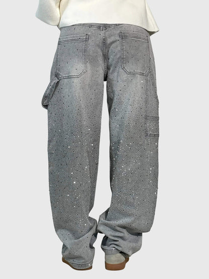 Stella™ | Diamant-Hosen