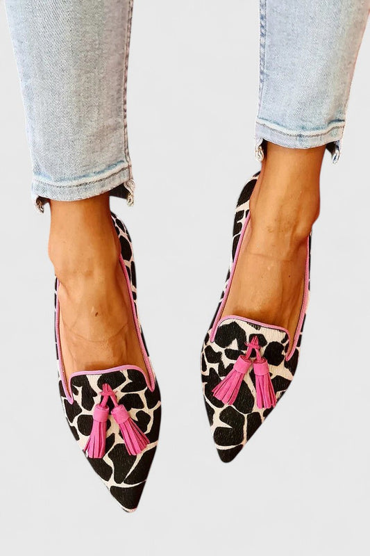 Dhreika | Smarte Fit Loafers