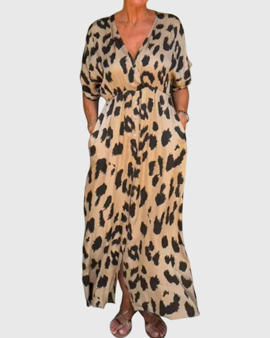 Elizabeth™ | Zeitloses Confidence-Kleid