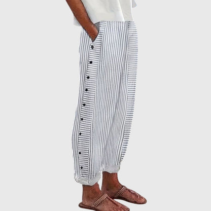 Bertha™ | Elegante Damenhose