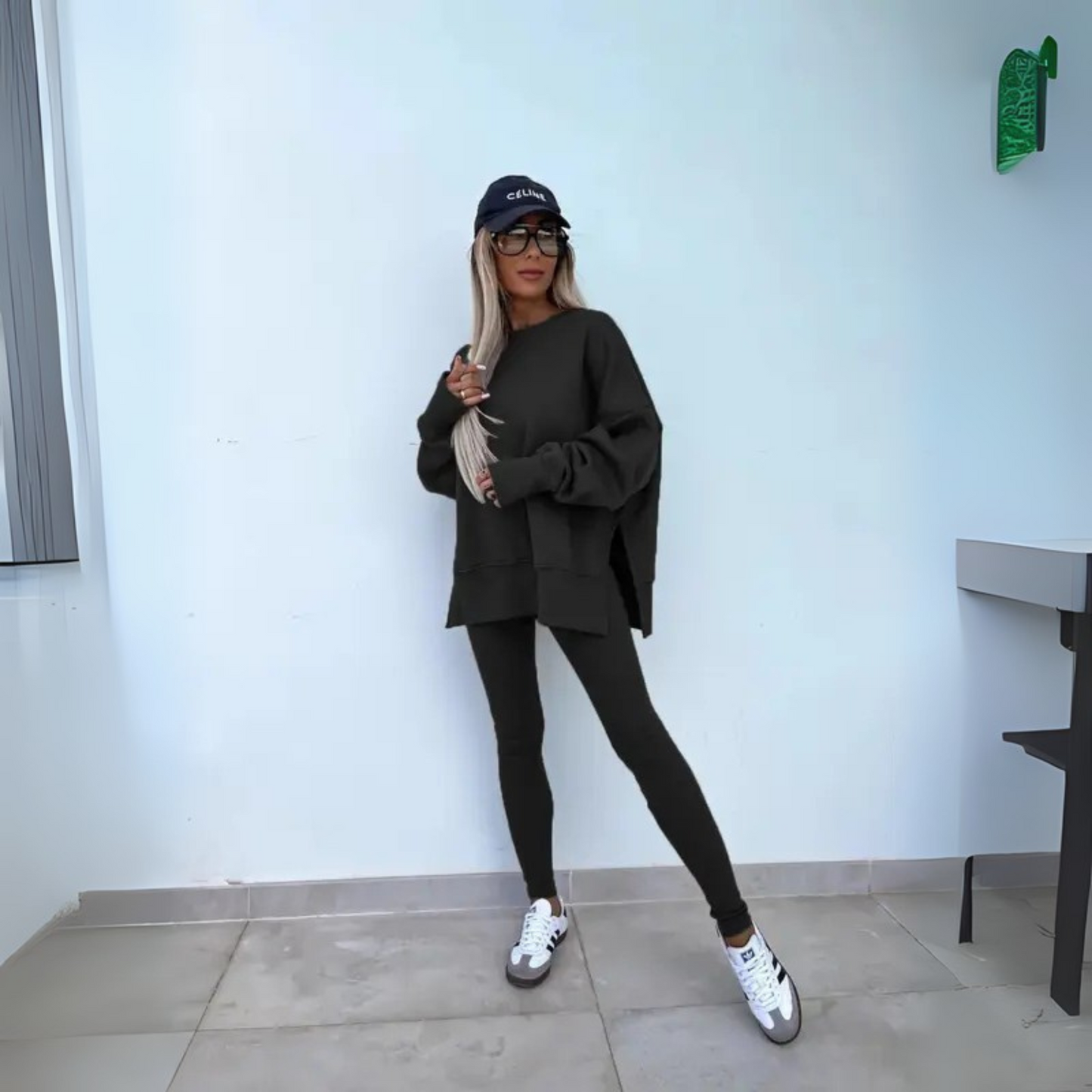 Noemi - Freizeit-Set