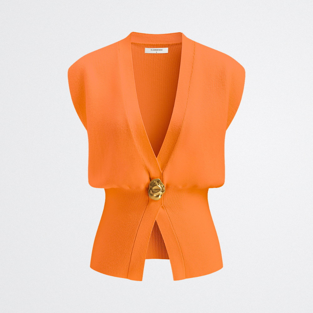 Alessia - Moderner Luxus Pullover