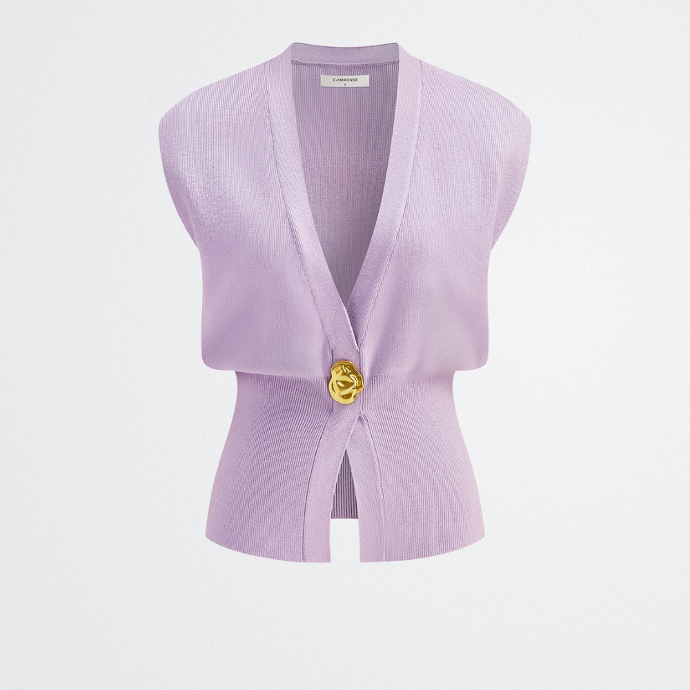 Alessia - Moderner Luxus Pullover