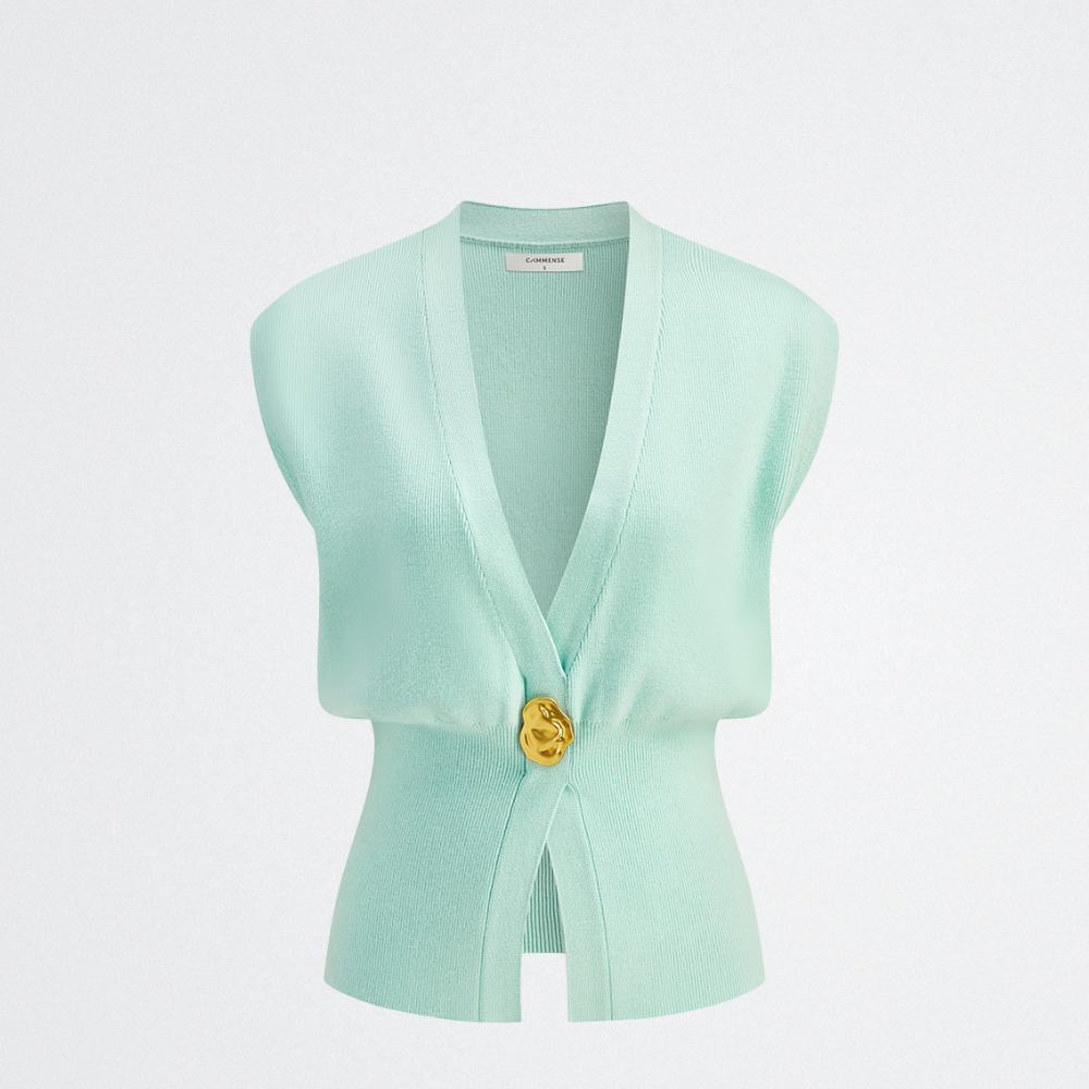 Alessia - Moderner Luxus Pullover