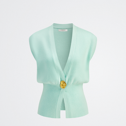 Alessia - Moderner Luxus Pullover