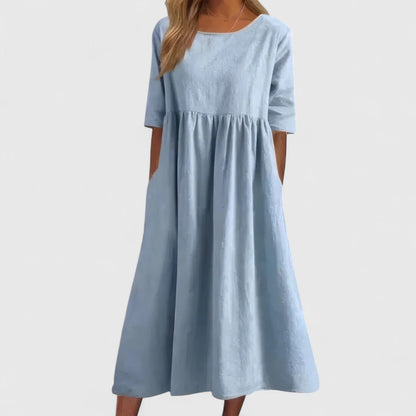 Cindy | Elegantes Kleid