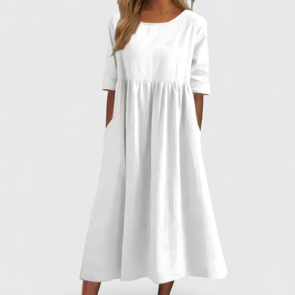 Cindy | Elegantes Kleid