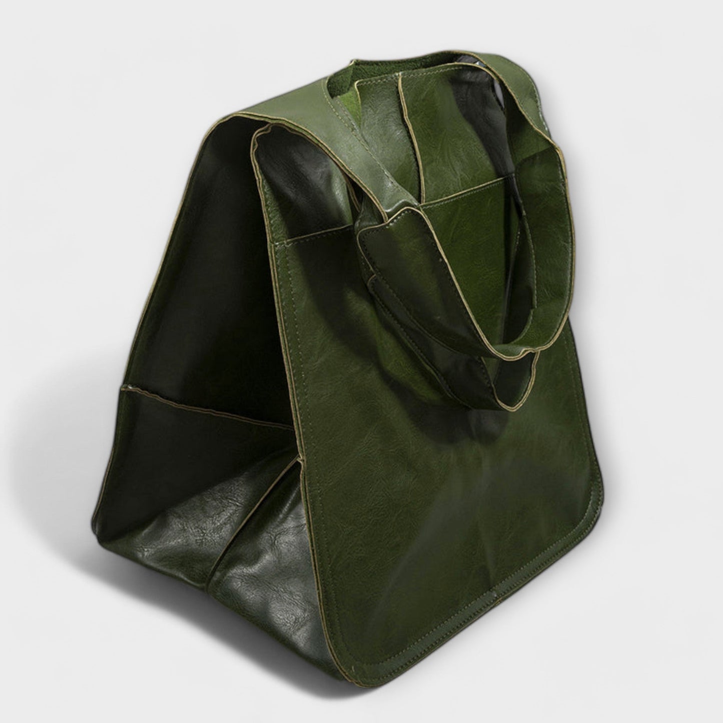 Olivia - Übergroße Wochenendtasche