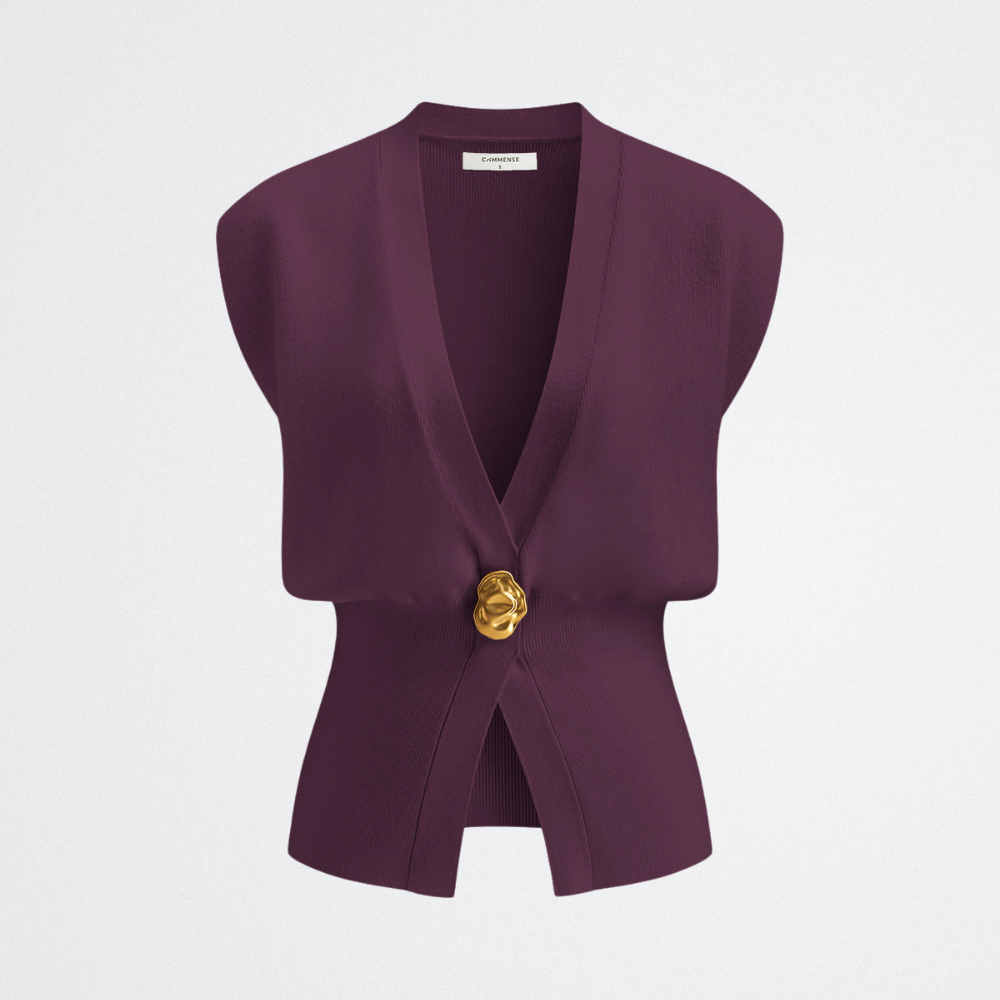 Alessia - Moderner Luxus Pullover