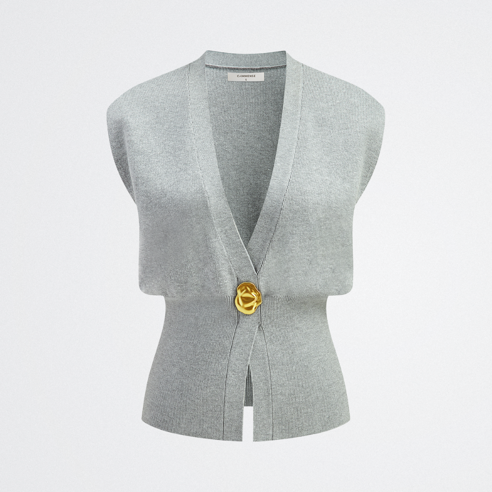 Alessia - Moderner Luxus Pullover