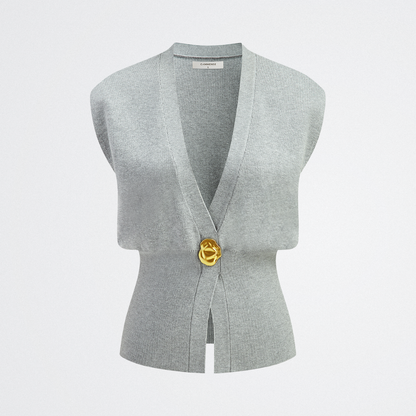 Alessia - Moderner Luxus Pullover