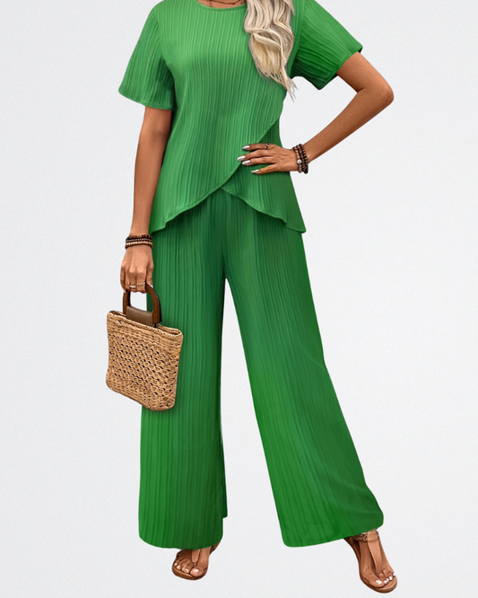 Harriet - Smaragd Lounge Ensemble