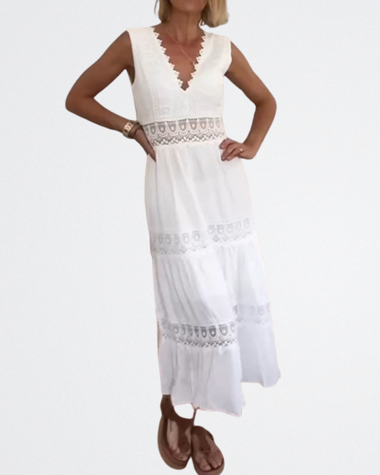 Vivienne Spitzen Traumkleid