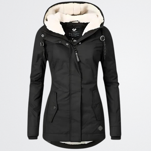 Wien - CozyShield Winterjacke
