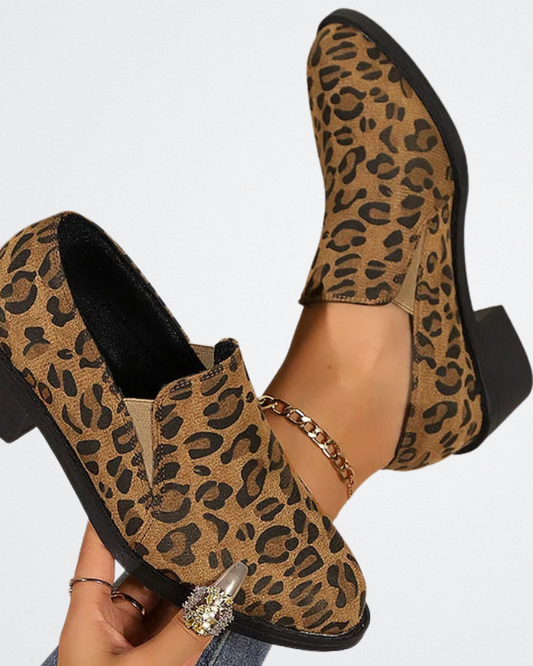 Scarlett - Wilde Luxe Slipper