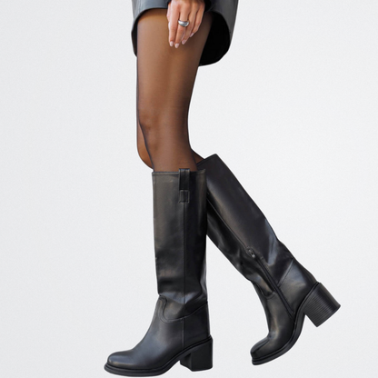 Elodie - Eleganter Reitstiefel