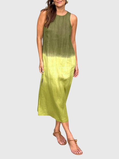 Mira™ | Stylisches Druckkleid