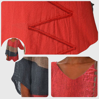 Nena™ Figurbetontes Top