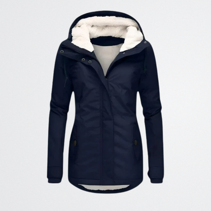 Wien - CozyShield Winterjacke