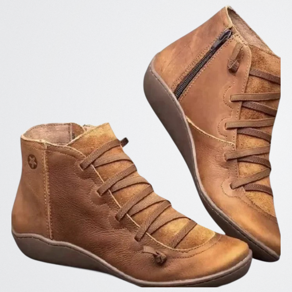 Andra - Urban Comfort Stiefel