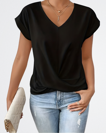 Elodie - Legere Chic Bluse