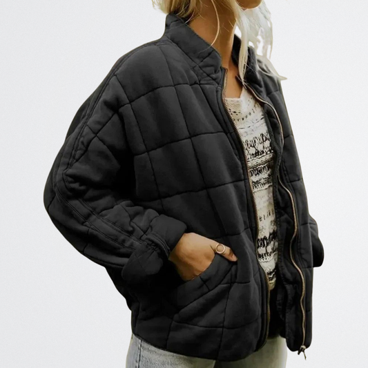 Zariah - Warmth Zip-Jacke