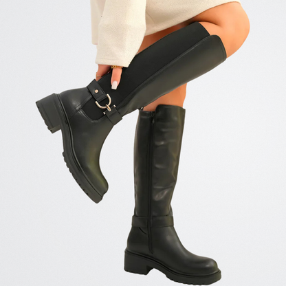 Clara - Urban Chic Stiefel