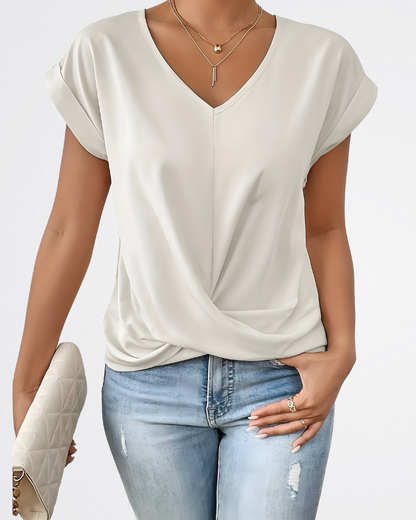 Elodie - Legere Chic Bluse