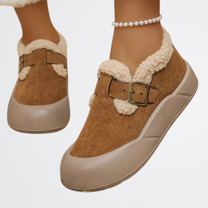 Antoniyssa - Gemütliche Winterstiefel
