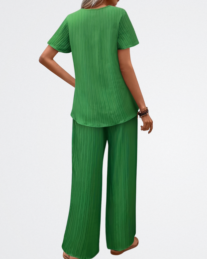 Harriet - Smaragd Lounge Ensemble