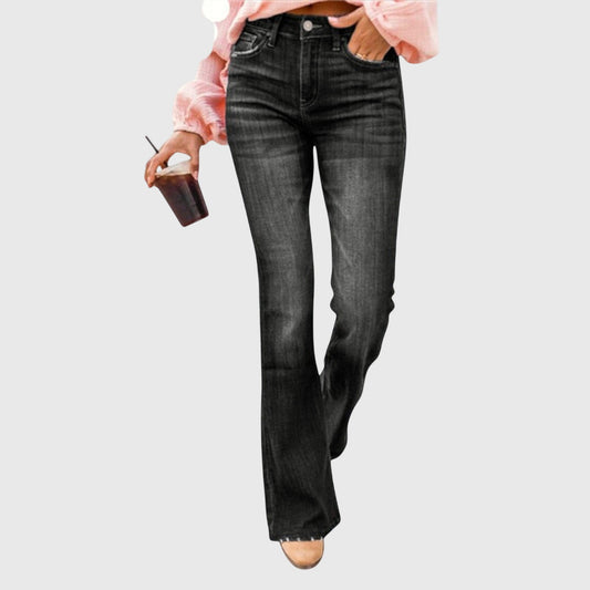 Bequeme Stretch-Hose