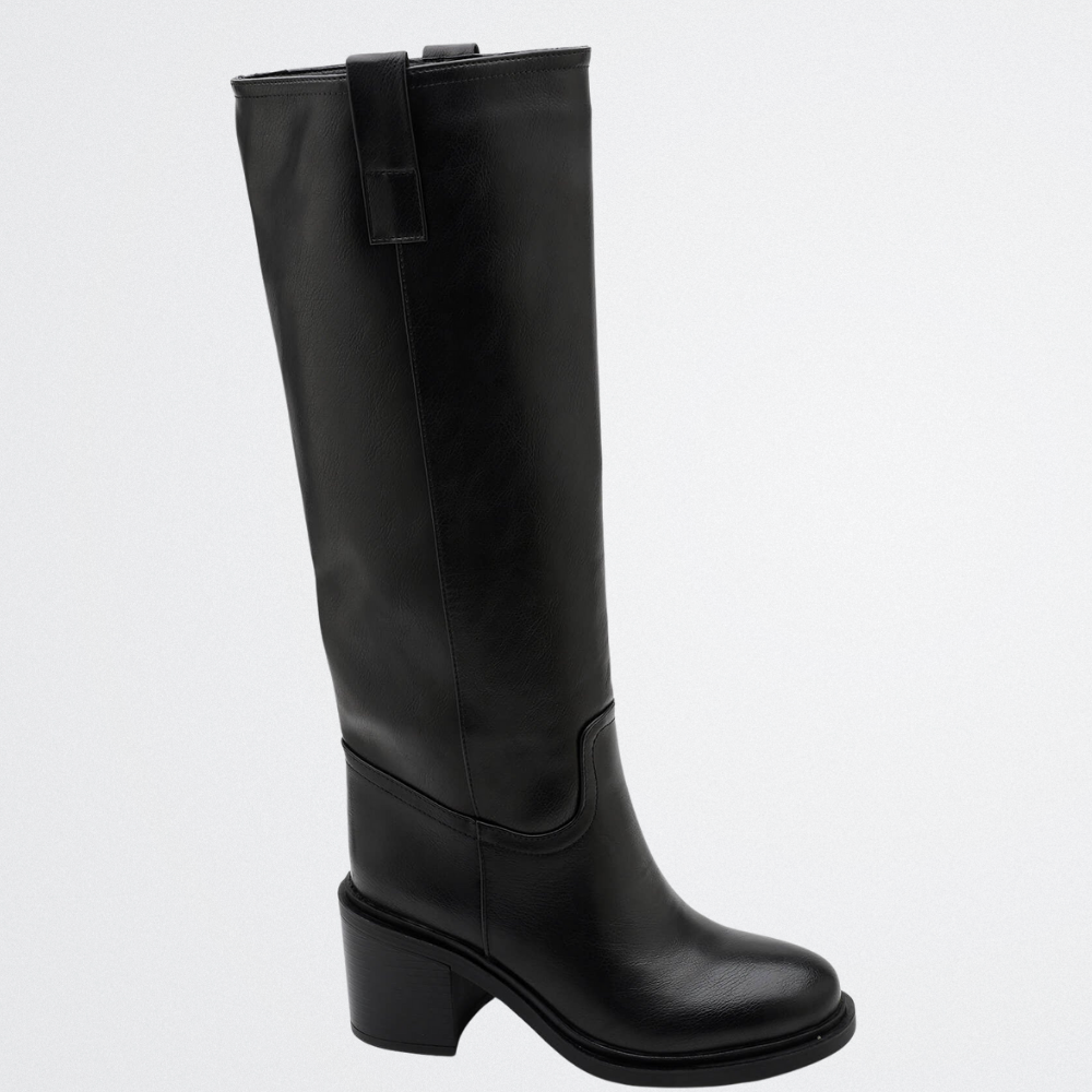 Elodie - Eleganter Reitstiefel