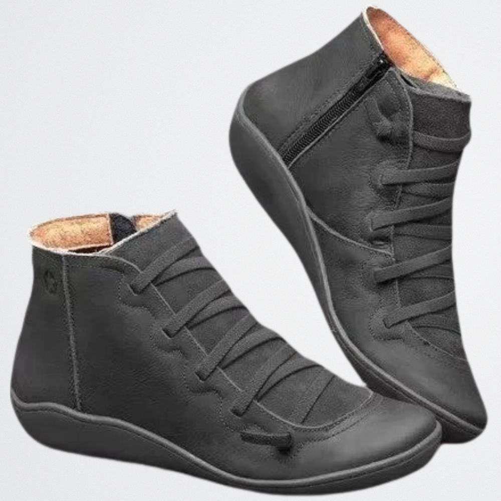 Andra - Urban Comfort Stiefel