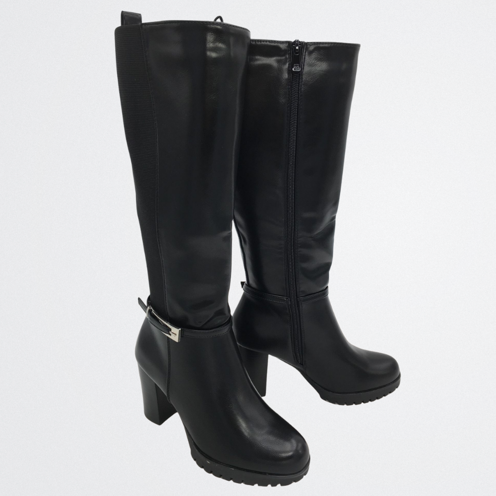 Clarissa - Icon Strap Stiefel