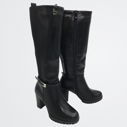 Clarissa - Icon Strap Stiefel