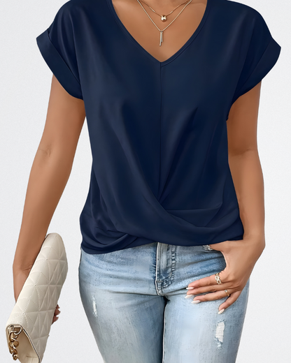 Elodie - Legere Chic Bluse