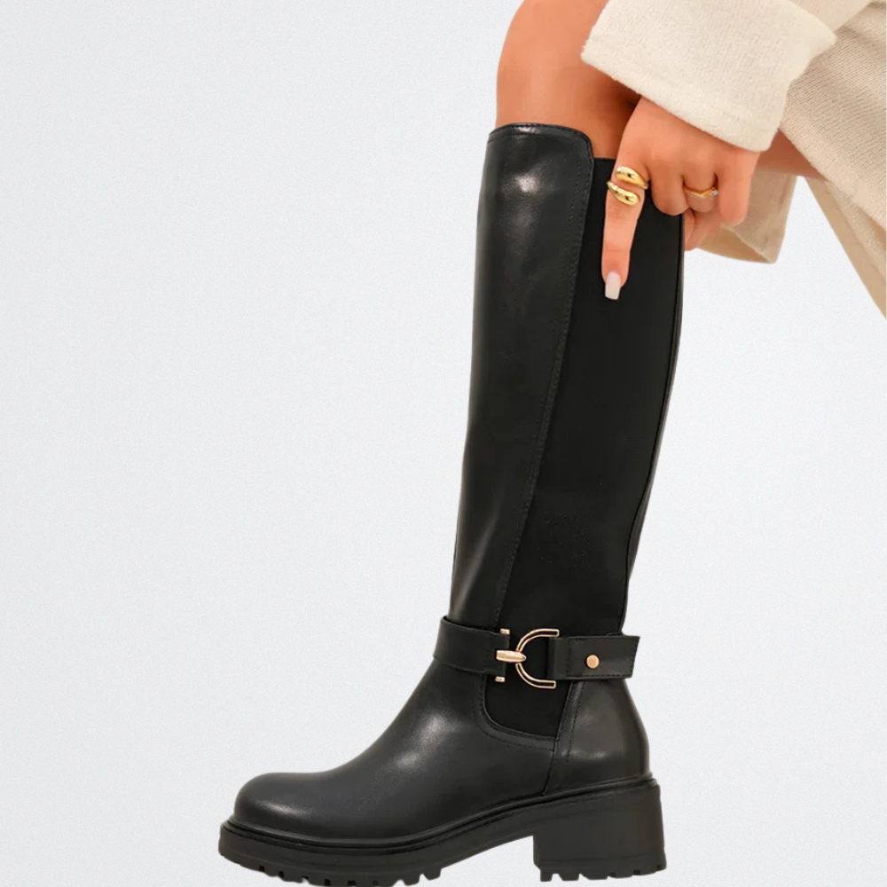 Clara - Urban Chic Stiefel