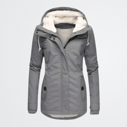 Wien - CozyShield Winterjacke