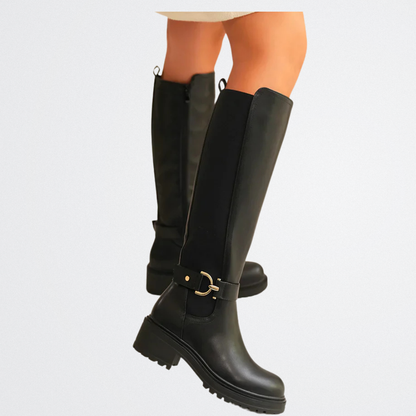 Clara - Urban Chic Stiefel