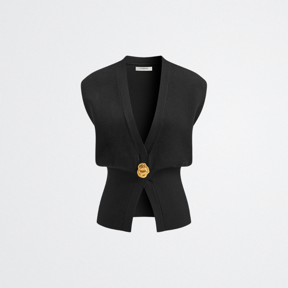 Alessia - Moderner Luxus Pullover