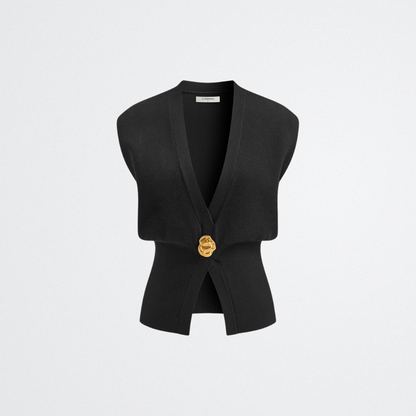 Alessia - Moderner Luxus Pullover