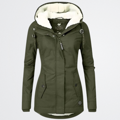 Wien - CozyShield Winterjacke