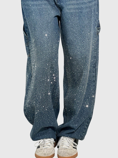 Stella™ | Diamant-Hosen