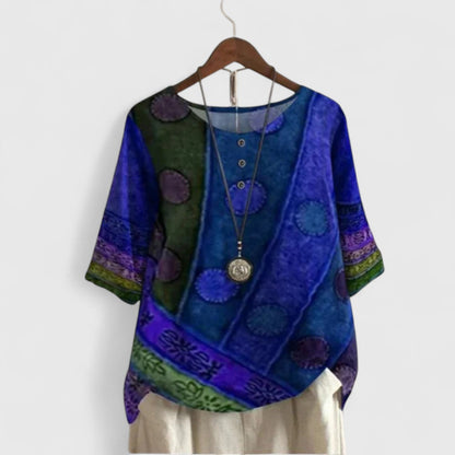 Daenerys | Eleganter Top